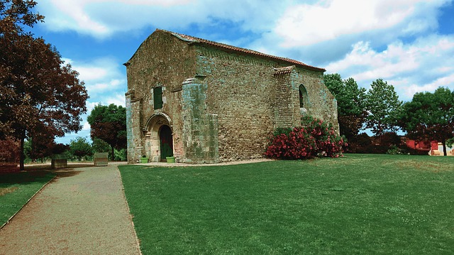 Vendée, une destination entre mère Nature et le bleu de l’océan