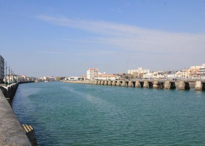 Organiser une colonie de vacances pour la Vendée