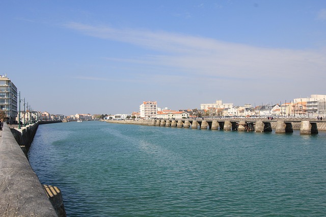 Organiser une colonie de vacances pour la Vendée