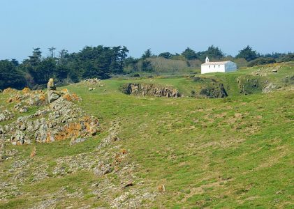 L’Ile d’Yeu, belle ile de la Vendee