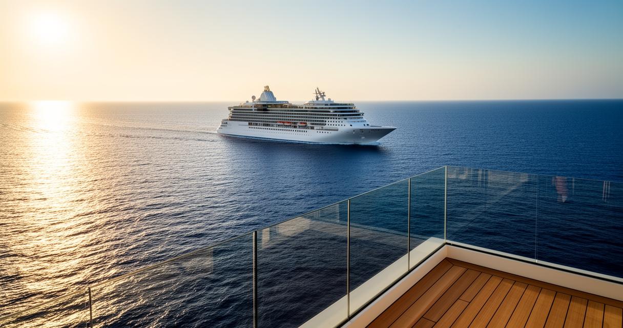 Les 4 critères indispensables pour choisir une croisière : solo ou en groupe, faites le bon choix